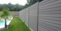 Portail Clôtures dans la vente du matériel pour les clôtures et les clôtures à Feuchy